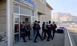 Tekirdağ Merkezli Dolandırıcılık Operasyonu: 6 Kişi Tutuklandı