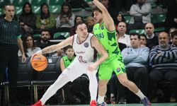 TOFAŞ, Trapani Shark’ı Uzatmada Geçti: 99-93