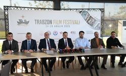 Trabzon Film Festivali’nde Altın Taka Ödülleri Sahiplerini Bulacak