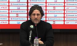 Fatih Tekke, Trabzonspor Alanyaspor Maçını Değerlendirdi