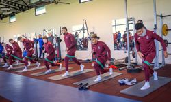 Trabzonspor Kupada Artan Tempo ile Sahada