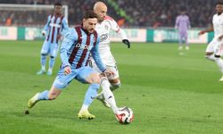 Trabzonspor’dan Mustafa Eskihellaç Ve Folcarelli’nin Sağlık Durumuna İlişkin Açıklama