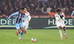 Trabzonspor, Yenilmezlik Serisini Sürdürdü