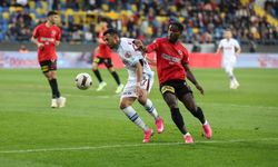 Trabzonspor İle Gençlerbirliği 73. Randevuda