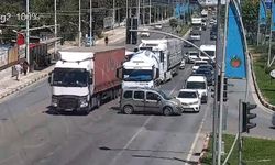 Trafik Kazalarında Sürücü Kusuru Açık Ara İlk Sırada