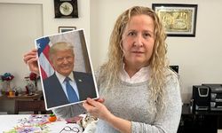 Mahkeme, Trump’a Babalık Davasında Ret Kararı Verdi