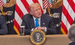 Trump: Akıllı Bir Sesim Var Ve Dinlenmem Gerek