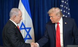 Trump’tan Erdoğan Açıklaması: Netanyahu Da Ona Saygı Duyuyor