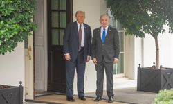 Trump İle Netanyahu’nun Görüşeceği Tarih Belli Oldu