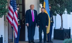Trump İle Zelenskiy ABD’de Resmî Görüşme Yapacak
