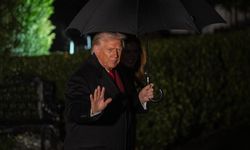 Trump: Grönland Ulusal Güvenliğimiz İçin Gerekli