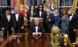 Trump: Yasaklı Madde Kaçakçılığına Karşı Kara Operasyonları Başlatacağız