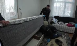 Tunceli’de Gerçekleşen DHKP-C Operasyonunda Bir Kişi Tutuklandı