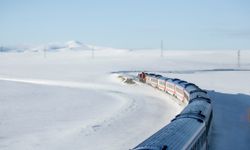 Doğu Ekspresi Kış Sezonu Seferlerine Yarın Başlayacak