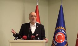 Türk-İş Başkanı Atalay Toplantıya Katılmayacağını Açıkladı