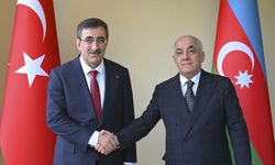 Türkiye ve Azerbaycan KEK 12. Dönem Toplantısı Bakü’de