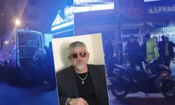 Manavgat’ta Tekel Bayisinde Silahlı Olay: 2 Kişi Hayatını Kaybetti