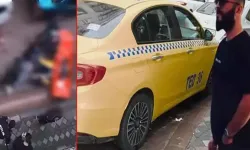 İstanbul Zeytinburnu’nda Taksici Evine Giderken Bıçaklanarak Öldürüldü