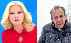 Tanju Özcan'dan Müge Anlı isyanı: 'Aramayın!'