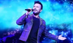 İskoçya’da 15 kişi için sahneye çıktı: Tarkan’ın gizli ev konseri ortaya çıktı!