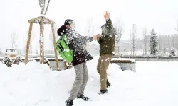 Zonguldak’ta Eğitim Kurumlarına 1 Günlük Tatil Kararı