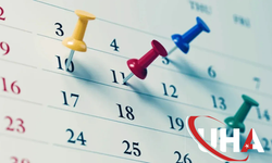 Çalışanlara 9 Günlük Tatil Müjdesi Geldi