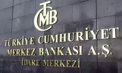 TCMB: Cari İşlemler Hesabı Ekimde 457 Milyon Dolar Fazla Kaydetti