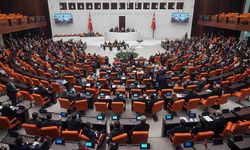 TBMM'de Yeni Haftayla Birlikte Bütçe Maratonu Başladı