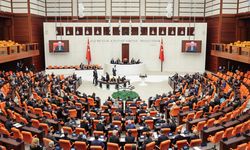 Bu Hafta TBMM’de 11’nci Yargı Paketi Görüşülecek