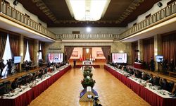 Terörsüz Türkiye İçin Kurulan Komisyon Yarın Toplanacak