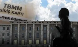 Meclis'te stajyer öğrencilere taciz! İstenen cezalar belli oldu!