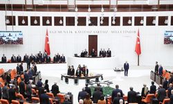 TBMM Genel Sekreterliği, Konuya Dair Açıklama Yaptı