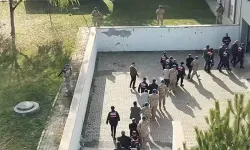 Ankara'da 'tefecilik' operasyonu: 403 milyon liralık mala el konuldu!