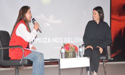 Milli Tenisçi Şırnak’ta Öğrencilerle Etkinlikte Buluştu