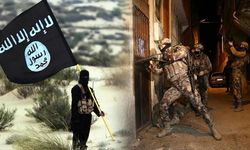 Terör Örgütü DEAŞ’in Planları İfşa Oldu Yetkililer Uyarıda Bulundu