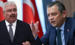 Terörsüz Türkiye mesajı verdi, Özgür Özel'i eleştirdi! ‘Cumhurbaşkanlığı adaylığına hazırlandığı…’