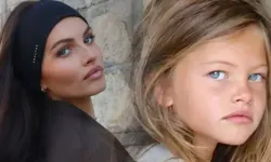 'Dünyanın en güzel kızı' seçilmişti: Son haline gelen yorumlara ateş püskürdü