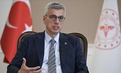 Memişoğlu: Sağlık Çalışanlarımızla 7/24 Kesintisiz Hizmet Sağlıyoruz