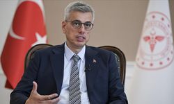 Bakan Memişoğlu: Türkiye Avrupa’da En Çok Sigara İçen Ülke Olmamalı