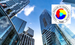 TOBB Verileri: Kasım Ayında Açılan Ve Kapanan Şirketler Azaldı