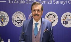 TOBB Başkanı Hisarcıklıoğlu: Dostlukta Bizim Tek Dayanağımız Kendimiz