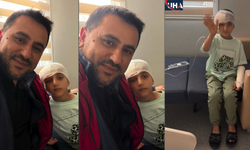 Toprağa Gömülü Amir’in Hayali Okuluna, Arkadaşlarına Kavuşmak