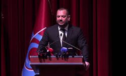 Trabzonspor 80’inci Olağan Genel Kurulu İle Toplandı