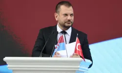 Trabzonspor Başkanı Doğan, Yeni Yılı Kutladı