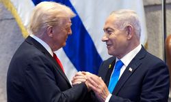 Netanyahu, Trump ile Görüşme Yapacağını Açıkladı