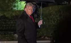 Trump'tan Biden'a İnceleme Mesajı: Otomatik İmza İddiası