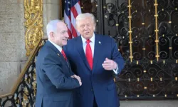 Trump - Netanyahu görüşmesi... Trump'tan Cumhurbaşkanı Erdoğan'a övgü dolu sözler: "O mükemmel bir lider"