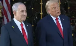 Kritik Görüşme Başladı! Trump'tan Dikkat Çeken 'Türkiye' Açıklaması