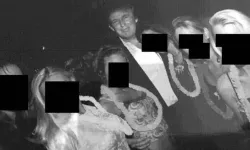 Arşiv sonunda patladı: Epstein belgelerinde Trump'ın fotoğrafları çıktı!