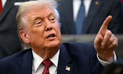 Trump, AB'ye Tepki Gösterdi; Sözleri Tartışma Yarattı